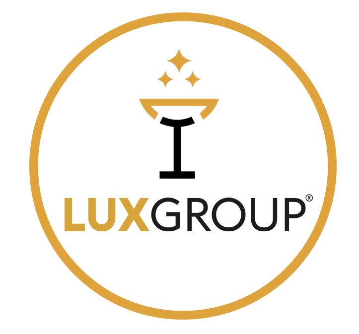lux group logo